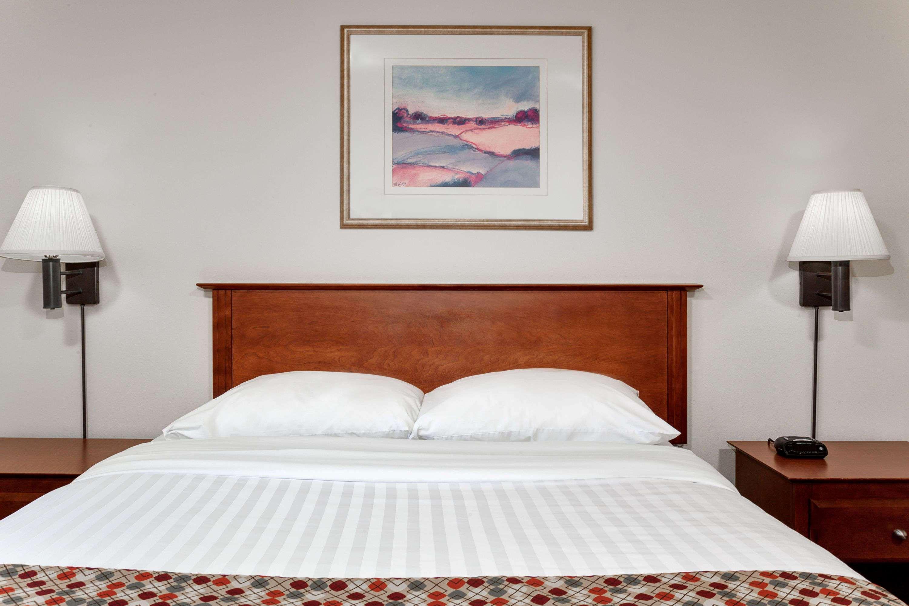 Super 8 By Wyndham Caraquet Hotell Eksteriør bilde
