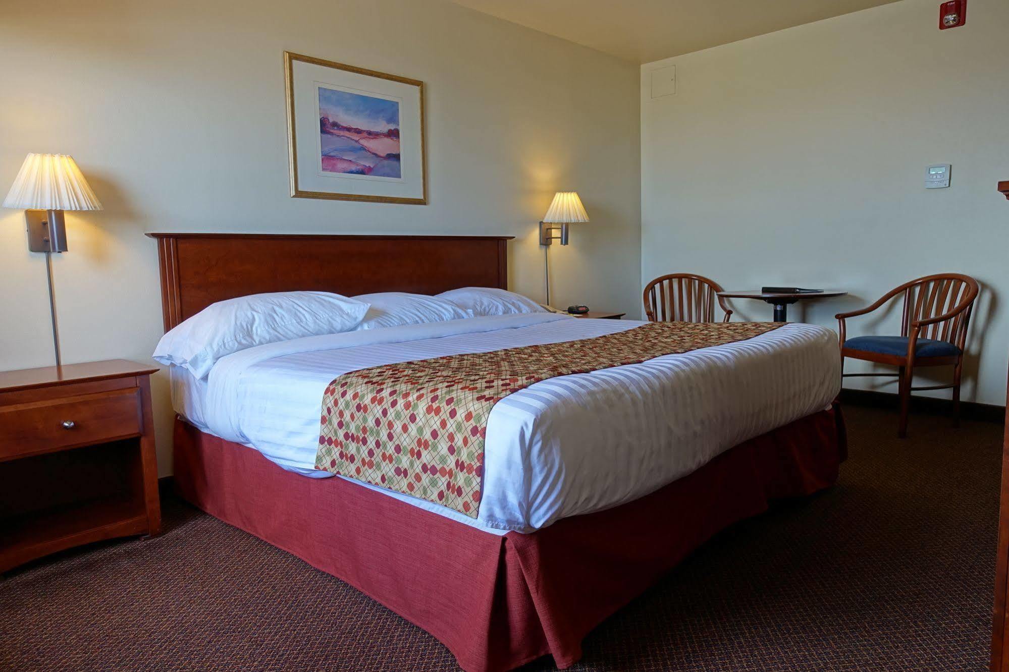Super 8 By Wyndham Caraquet Hotell Eksteriør bilde